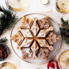 Forma Bundt Snowflake - Nordic Ware